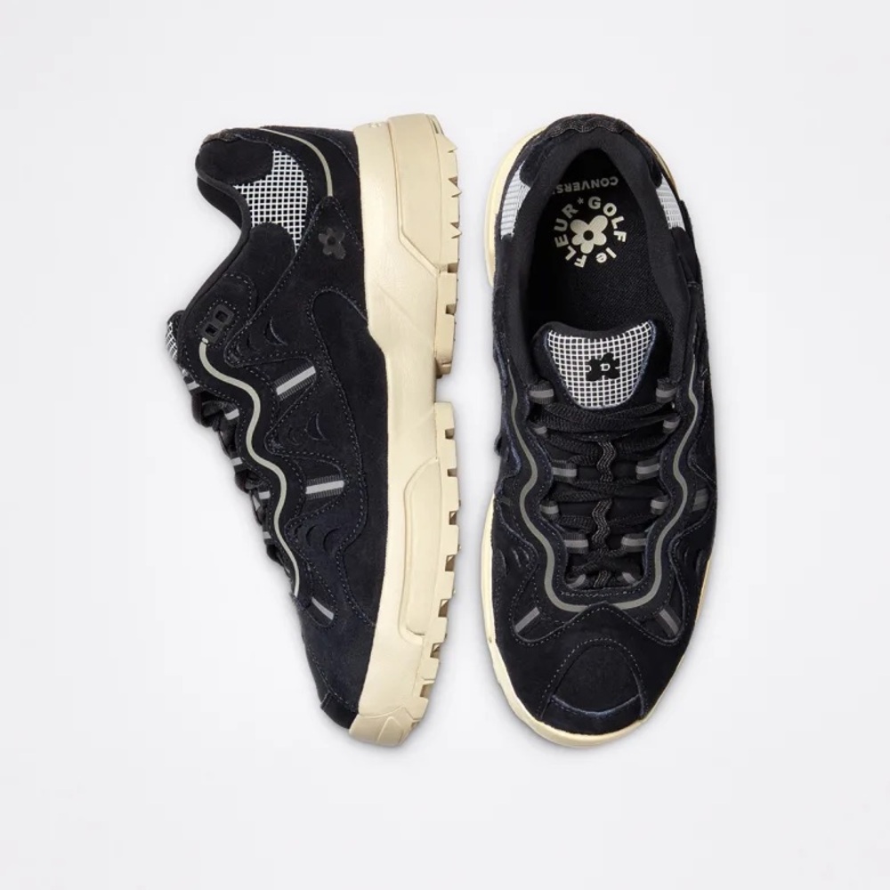 Converse x Golf le Fleur Gianno Sneakers